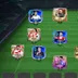 Massive 122 OVR Xi💥150K Gems & 900M Coins & 4K Rankups 🔥 185 P2T | Top Beast Cards | Ea link - Android and iOS