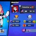 SOVEREIGN RIKO | SUPER RANGER BROCK SKINS | SPONGEBOB EL PRIMO | 72,000 TROPHIES | 89 BRAWLERS | 35 MAXED | 162 SKINS