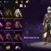 Lvl 70 Old PvP acct | 6 yrs old | 600 bundles  | 3 evos 1 maxed | instant delivery 