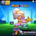 🔥25500 Trophies🔥 42 Hyper || 25 Max || 210 Exclusive Skins || 86 Brawlers || Cheapest