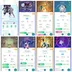 P 2.110 Level 64 Mewtwo Armor CloneChaeizard Blastois Riolu Necrozma Articuno 33 Shiny And Legendary 250 Shiny 326 Legen