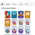 XP-67 ! HERO 7 CARD EVO 24 MAX CARD 10 ! LEGENDARY RARE BADGES BANNER ! NC 500 OLDEST RARE EMOTE 117 ! ARENA 29 RAREST 