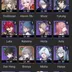 EU - 55 AR | Kafka + Signa | Black Swan, Robin, Armor, Lonely Healing