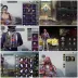  RERE OLD ACCOUNT //  OPEN BEAR SEASON 7 //  TDM SHIRTS //  RERE BACKPACK // 60 COLLECTION ALMOST //  CONQUER