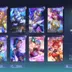 HYPER BASED PREMIUM ACCOUNT|| MEGA 5 ||  LEGEND 2 || GRAND 13 || EXQUISITE 16 || SKINS 450 || HEROS 131 || ALL MAX EMBLE