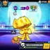 RARE ALIEN FAME | 102 FULL MAXED P11 | 5X LEGENDARY 25 | 94K TROPHIES | 89 HYPERCHARGED | 541 LOADED SKINS | 15 BUFFIES