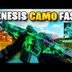  BO7 Level 55 |  30 Genesis Camos |  Prestige 1 Ready |  Full Access |  Xbox/PS/PC Linkable
