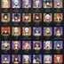 [2in1] GENSHIN IMPACT + Honkai: Star Rail | 55 AR | 45 CHARACTERS | 11 LEGENDARY | 1 LEGWEAPON | 4 CONSTELLATION 
