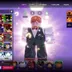 Anime Vanguards - 12 Monarchs + Escanor + Rukia + SJW Evo + Full Power Obito + Broly + Godly Stats + Shank + Jin Mori + 