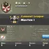 Level 4 clan || master 1 league || warlog 9-2 || name - B H a R a T
