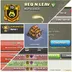 Clan Name-REQ N LEAVE |Level- 19 | Gold 1 | Capital hall 7 | Win 409 | Loss 279 | Fast delivery