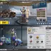 1941 - IOS Android - Level 59 - X Suit Pharoh - Wife Pharoh - 3 Guns Kill Message - Helmet Glacier - backpack Mytich - 1