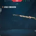 🌍NA | 15 Skins🧿 | 1 Knives | ATLAS//CMD Baton | Phaseguard Vandal | 4.2K VP Spent | Unranked | Instant