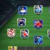 A142! GOATED 123 | 80Bn. T.V. | Prime Messi🐐124 Halland x Pedri💪123 Kimmich | 5.2k Shards | 192M coins |Android/iOS|EA