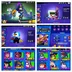 Trophy 62K | 75 Brawlers Max | Hyper 48 | Total Skins 250 | Exclusive Account | BEST-DEAL