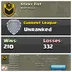[MUST BUY] SUPER CHEAP LEVEL 11 CLAN | PREMIUM NAME | UNRANKED (SUPER RARE) | STRONG WARLOG | SUPER CHEAP | INSTANT DELI