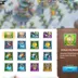 S599 - POWER: 41M -  Near VIP 12 - 1 Fram 14M Power  - Max 1 heros ( Skogul )   Kuma 5111 - Lieh-Shan Yen 5221 - Falgrim