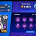 64K TROPHIES | 51 MAXED | OLD BP GOLDEN BELLE| 44K BLING| CHAMPION GUS | VERY CHEAP ACCOUNT |