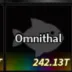 Fisch Omnithal for Requiem rod set
