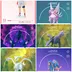 Lvl 55 | Shiny [Kyurem & Necrozma] | 74 Legendary | Reshiram | Zacian | Solgaleo | Palkia | Kyogre | Valor | 828