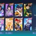 ML 364 legend Alucard Naruto suyou HXH Dyrotth aspirant Ruby Chang'e prime Claude Beratix LUCKYBOX 5 star 2 champion Br