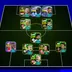 Rare Puskas-Neymar-Raul-Foden-Peter-stength 3225 -6 manager -335 player - Oddo-Bellingham-Villa-Kimmich-Dembele