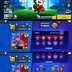 89k TROPHIES 😁 STAR SHELLY 🙃51 MAX POWER BRAWLERS | 103 BRAWLERS UNLOCK | 44 HYPERCHARGE | 322 SKINS | RENAME FREE