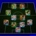 WORLD CLASS Ibrahimovic-Pele-Neymar-Ronaldo-messi-stength3242-6 manager-148 player-Rijkaard-Yamal-Raul-Pedri-Gerrard