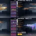 BLOOD RAVEAN X-SUIT(2-STAR) - 2x ULTIMATE ITEMS - YELLOW MUMMY SET - FIREHAWK WARIROR SET - 37xGUN LAB - M416 SEALEDLVL5