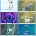 Lvl 54 | Shiny [Necrozma] | 76 Legendary | Kyurem | Reshiram | Zacian | Zamazenta | Kyogre | Solgaleo | Mystic | 103