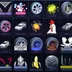 RL322 Account with Fennec, 2 DLC, BM, Inventory, 701 LVL