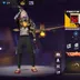 X387|Lvl 60|LATAM SERVER|DAWN VALOR|52 CHARA|49 BUNDLE|CARNIZARD BUNDLE|142 COSTUME|243 WEAPON(40 MYTHIC)|STORMY M4A1|DI