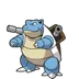 Blastoise