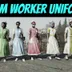 [ Xbox ] Asylum Worker Set Of 10 (instant delivery)