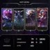 LEAGUE OF LEGENDS | 143 level | 79 skins | Full access | Warranty | 2 Gifts 