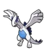 Lugia