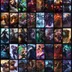 EUNE 67 Skin 82 Champ Unranked Email Access 1388 BE Honor 3 Level 184 2025 Ready 66 RP