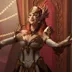 Raid: Shadow Legends Accounts with Queen Krixia