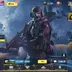 LEVEL 10 [] LEGENDARY 1 [] EPIC GUN 3 [] GUN COLLECTION 5 [] EPIC SOLDIERS 1 [] VEHICLES 5