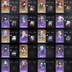 NA  70 TL | 14 + 4 Leg | Himeko C2 | Welt C1 | Acheron | Dr. Ratio | Ruan Mei | Huohuo | Fu Xuan | Blade | Clara | Kafka