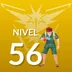 🔥WONDER ACCOUNT LVL 56 - YEAR 2019!! 🔥