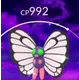 Trade || Max Finale Background Shiny Gigantamax BUTTERFREE | Stardust required: 20K or 1M | iOS and Android