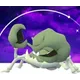 Trade || Max Finale Background Shiny Gigantamax KINGLER | Stardust required: 20K or 1M | iOS and Android
