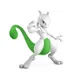 Trade || LEVEL 50 SHINY MEWTWO with 3 SKILLS | Legendary Pokemon | Stardust required: 20K or 1M