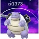 Trade || Max Finale Background Shiny Gigantamax BLASTOISE | Stardust required: 20K or 1M | iOS and Android
