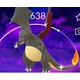 Trade || Max Finale Background Shiny Gigantamax CHARIZARD | Stardust required: 20K or 1M | iOS and Android