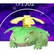 Trade || Max Finale Background Shiny Gigantamax VENUSAUR | Stardust required: 20K or 1M | iOS and Android