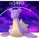 Trade || Max Finale Background Shiny Gigantamax LAPRAS | Stardust required: 20K or 1M | iOS and Android