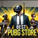 Best PUBG Store