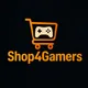 Shop4Gamers